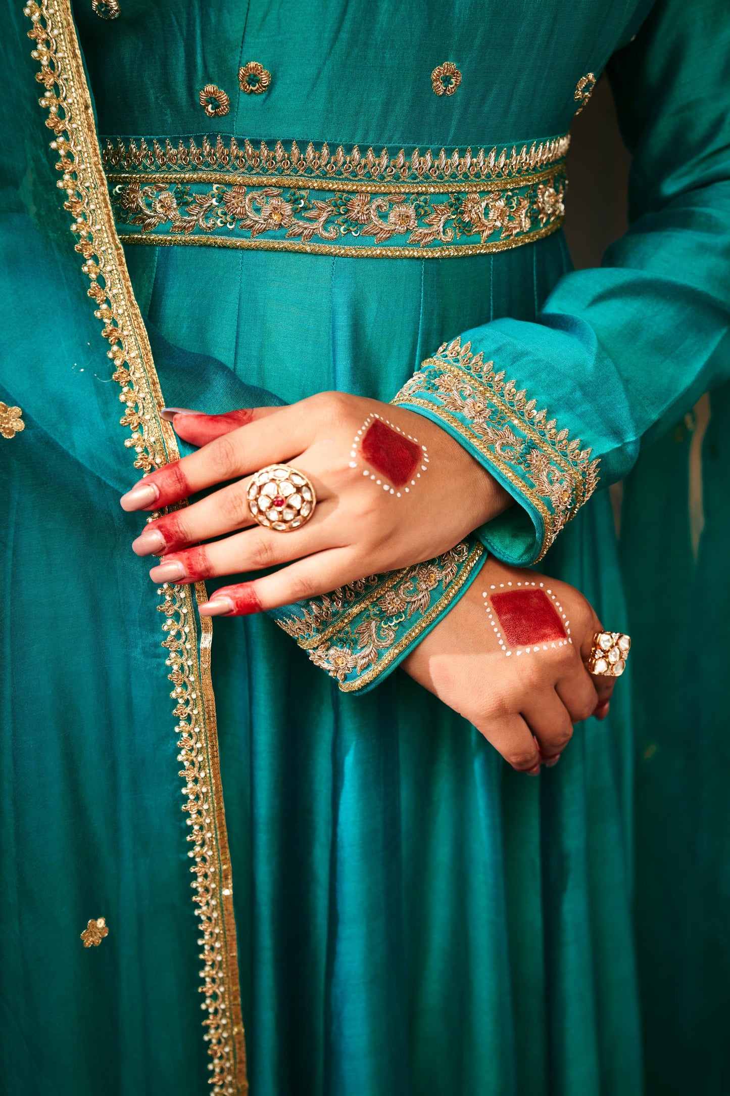Manjari Set