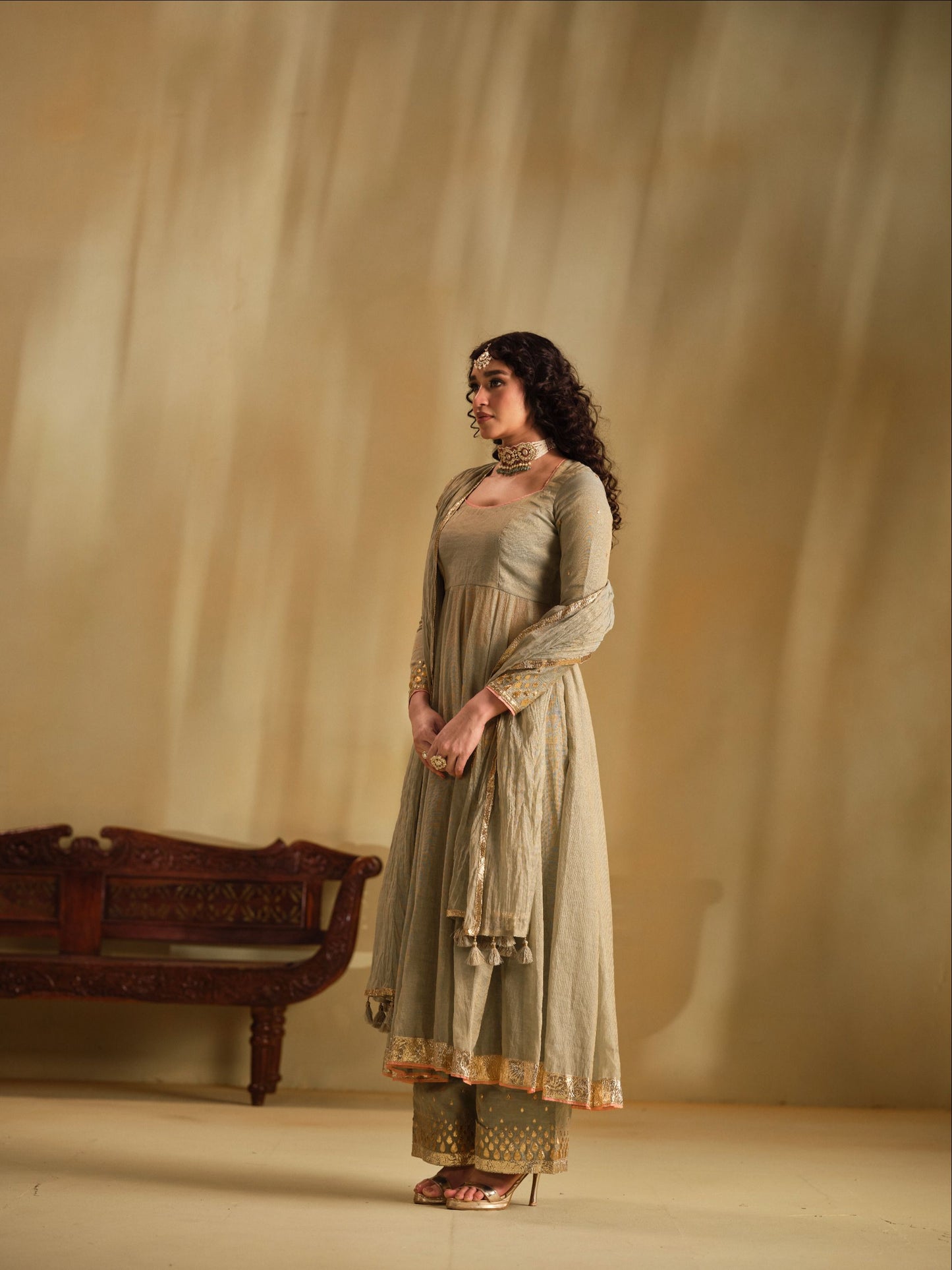 Arya Anarkali