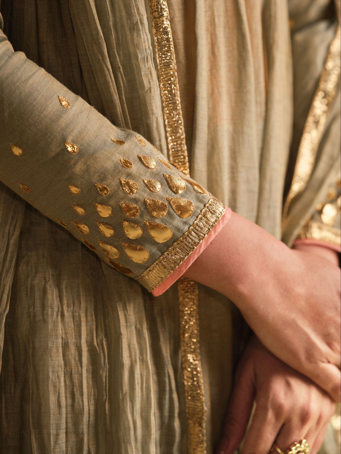 Arya Anarkali
