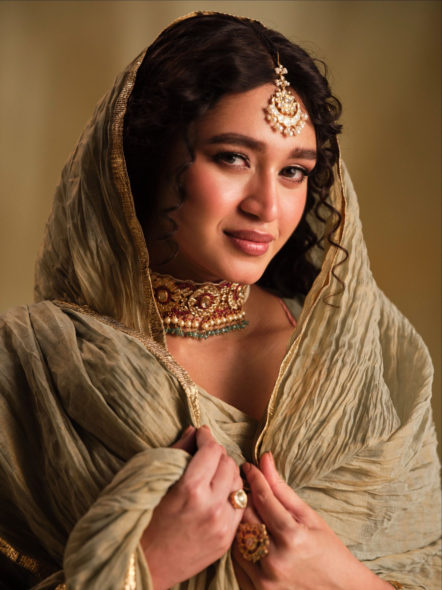 Arya Anarkali