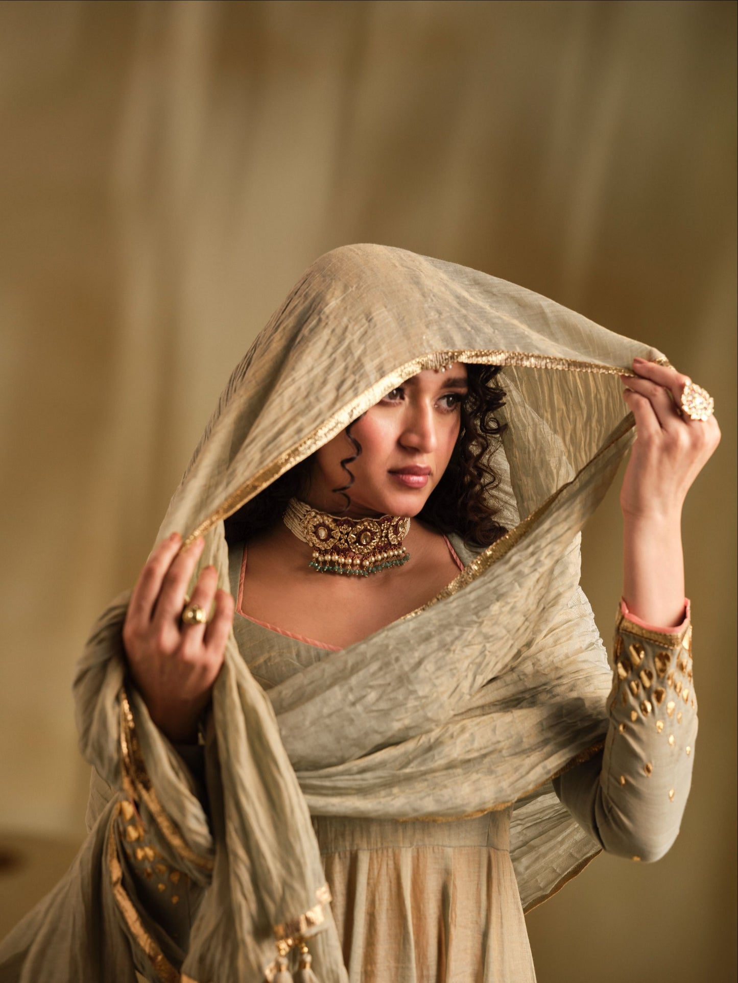 Arya Anarkali