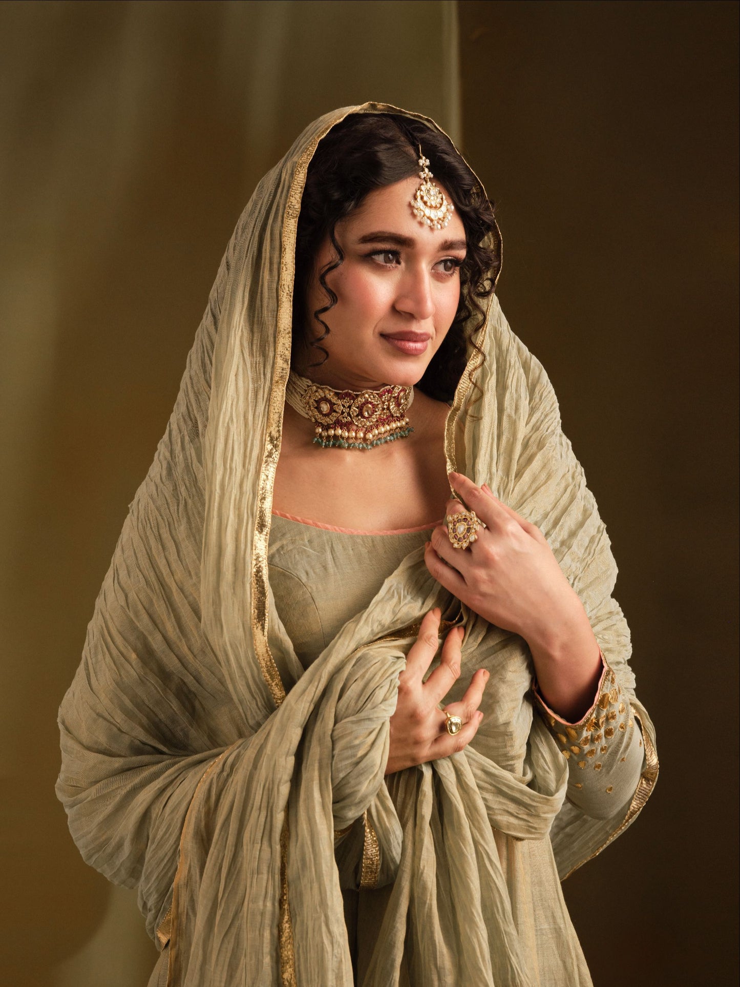 Arya Anarkali