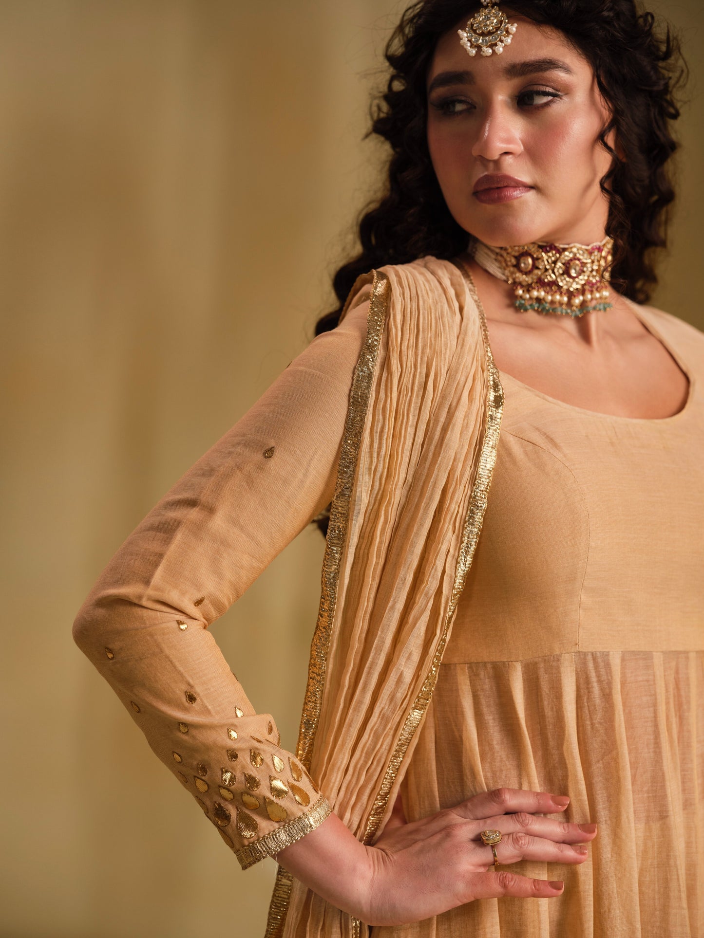 Arya Anarkali