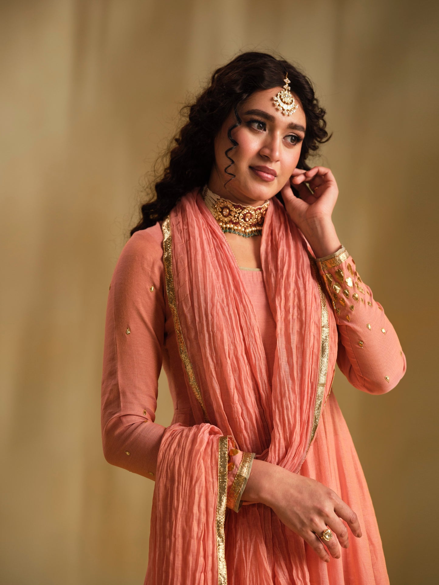 Arya Anarkali