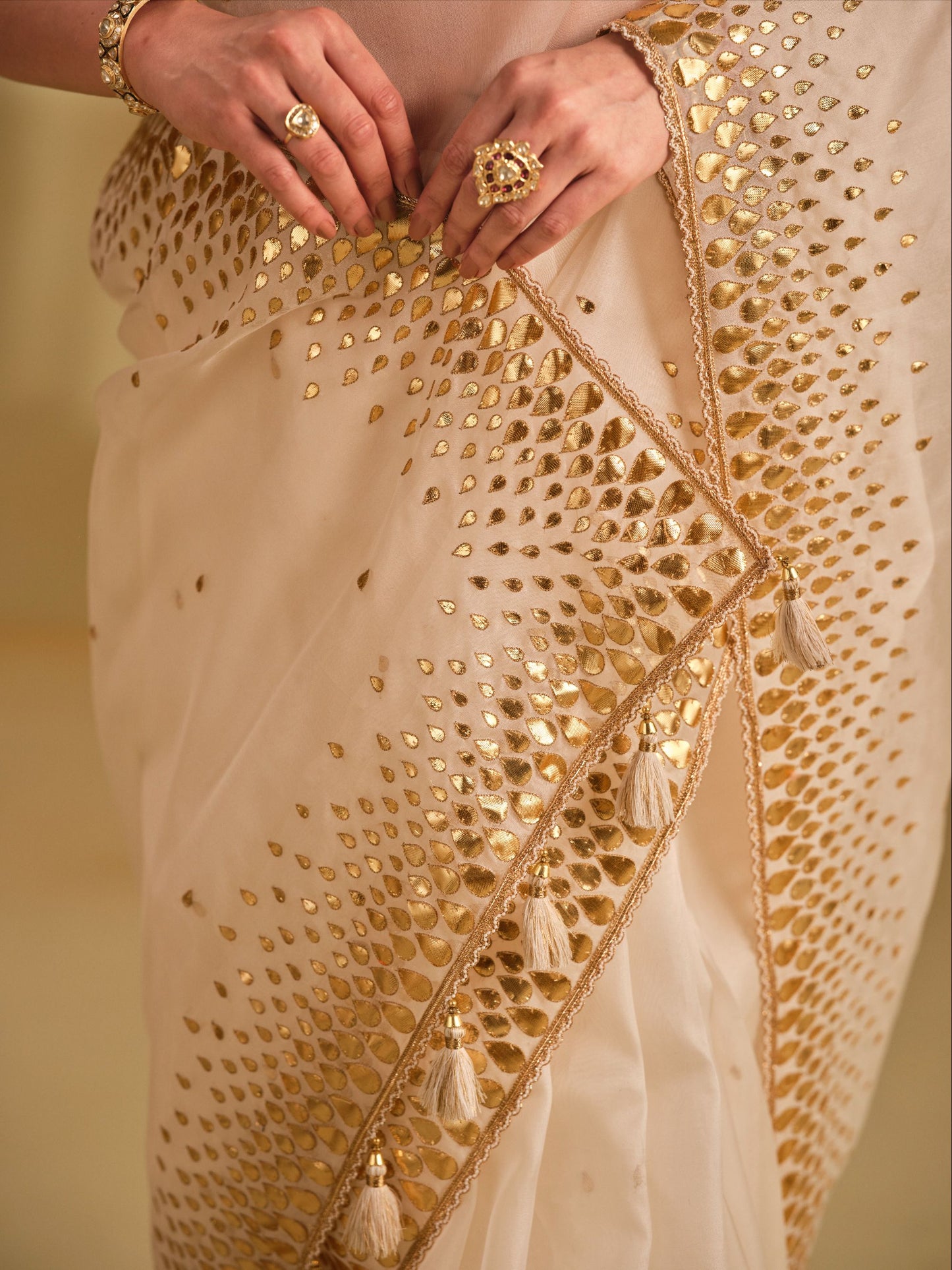 Supriya Saree