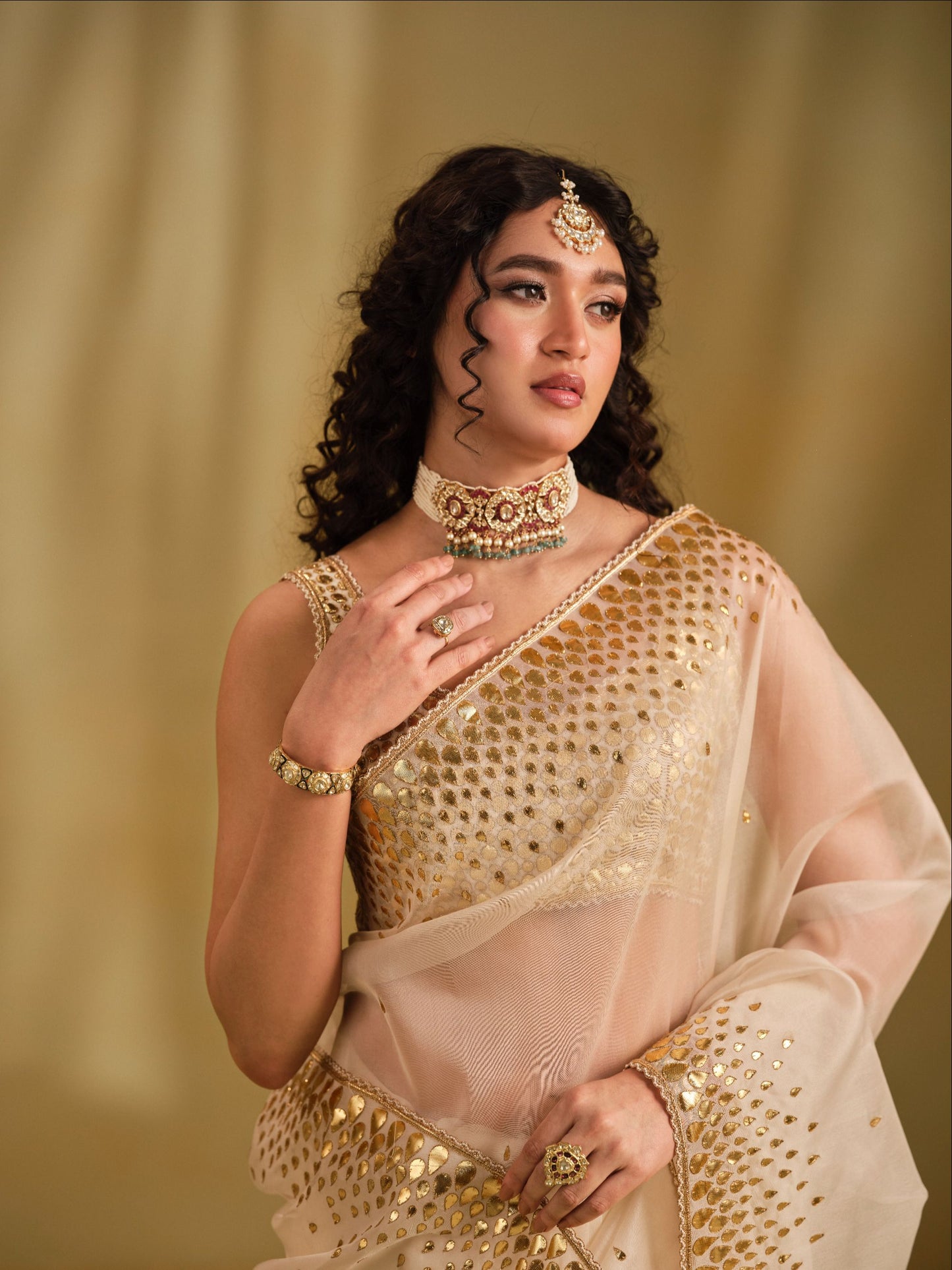 Supriya Saree