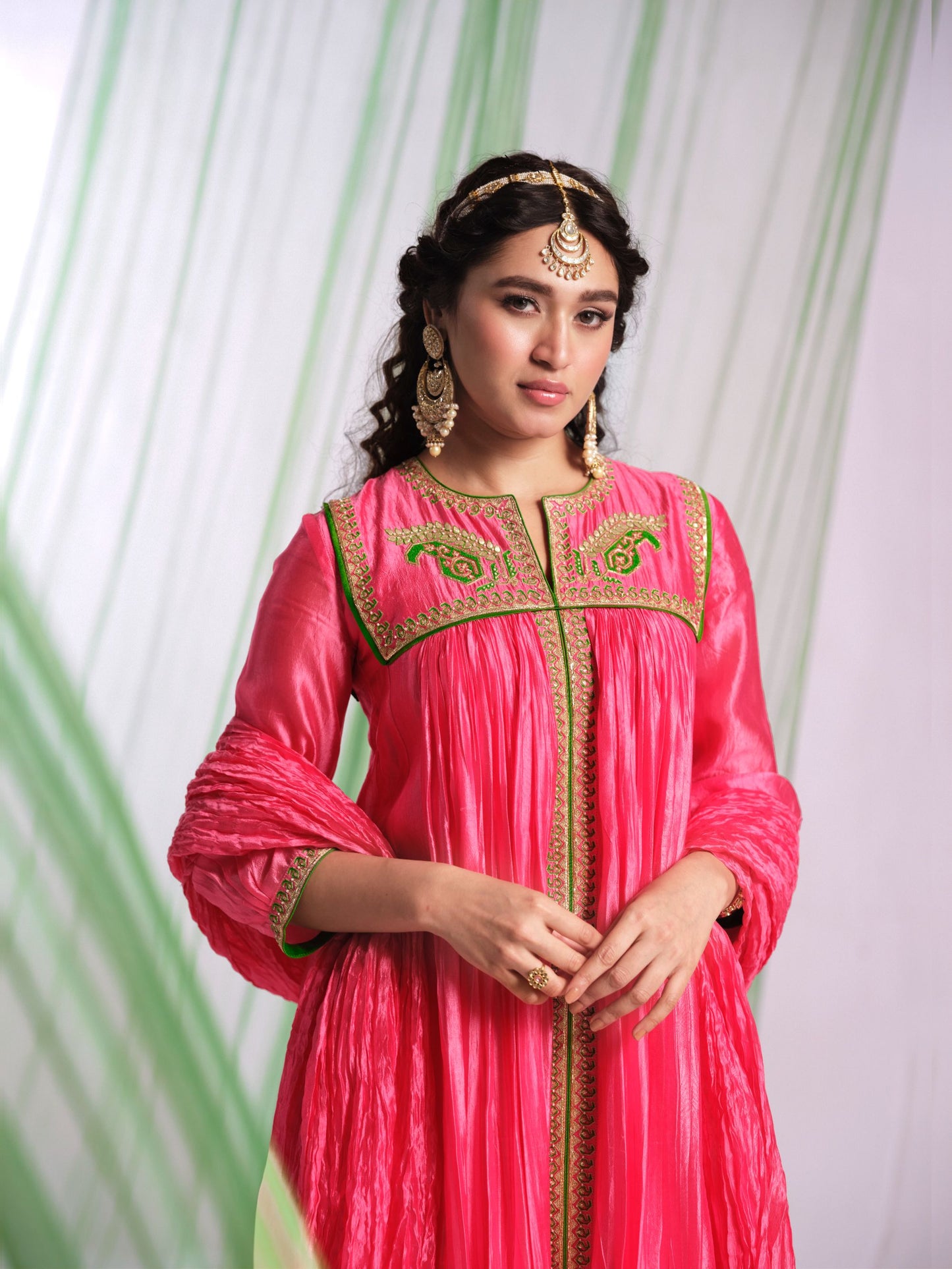 Rangsetu Set