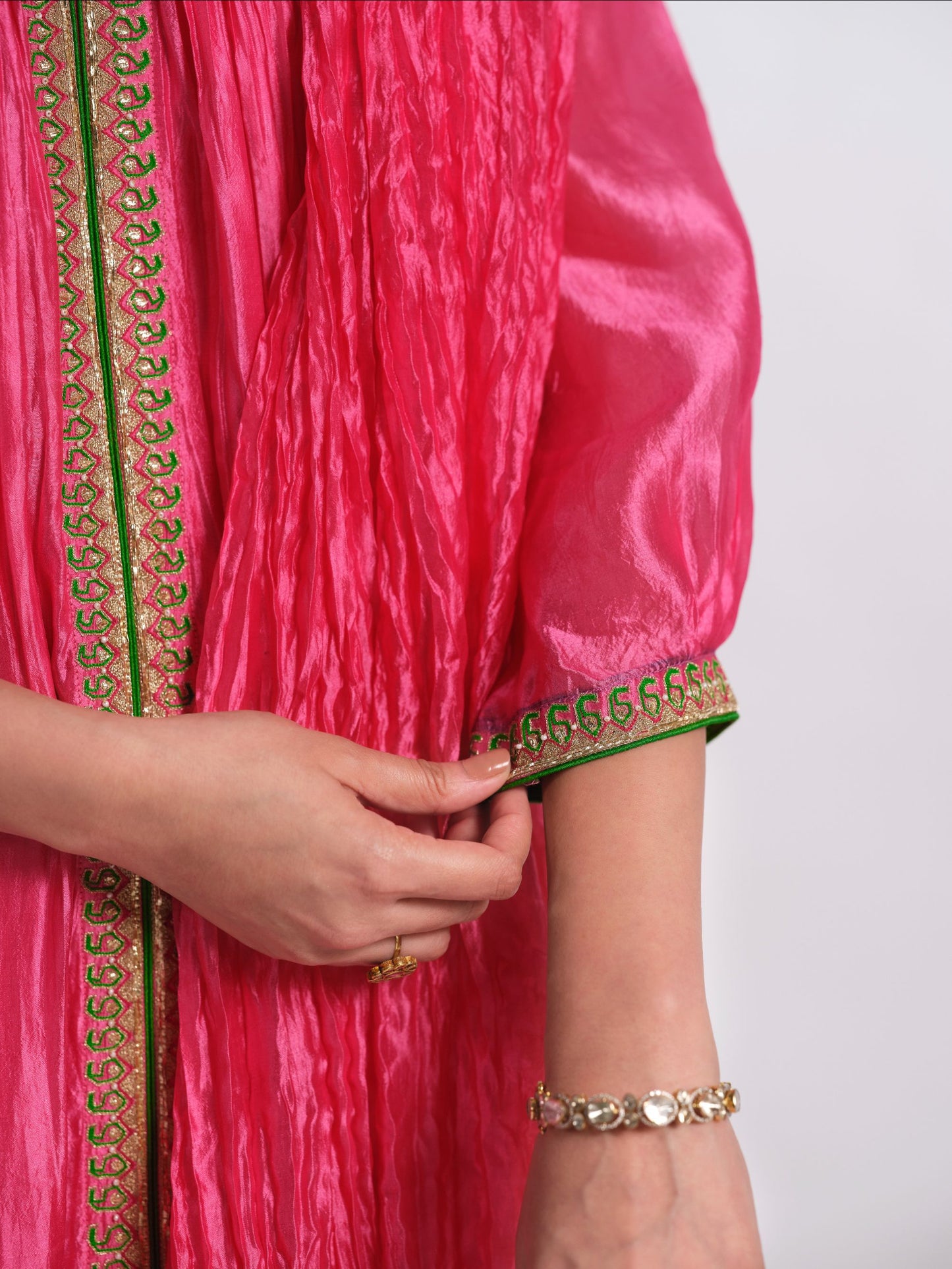 Rangsetu Set