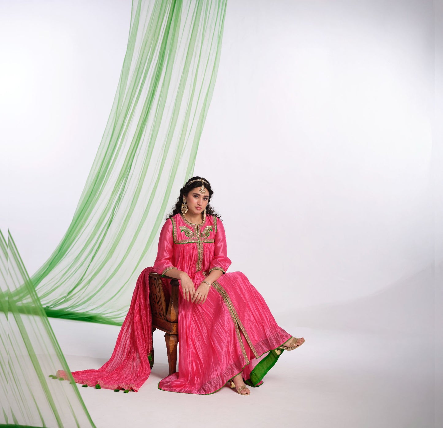 Rangsetu Set
