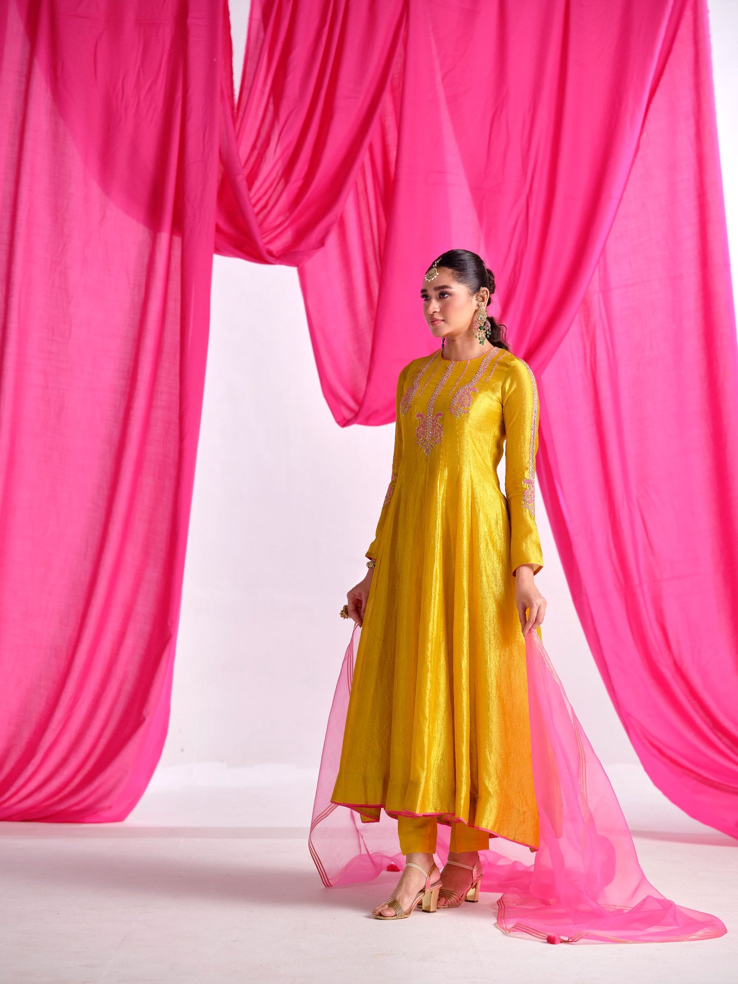 Rangyaan Set