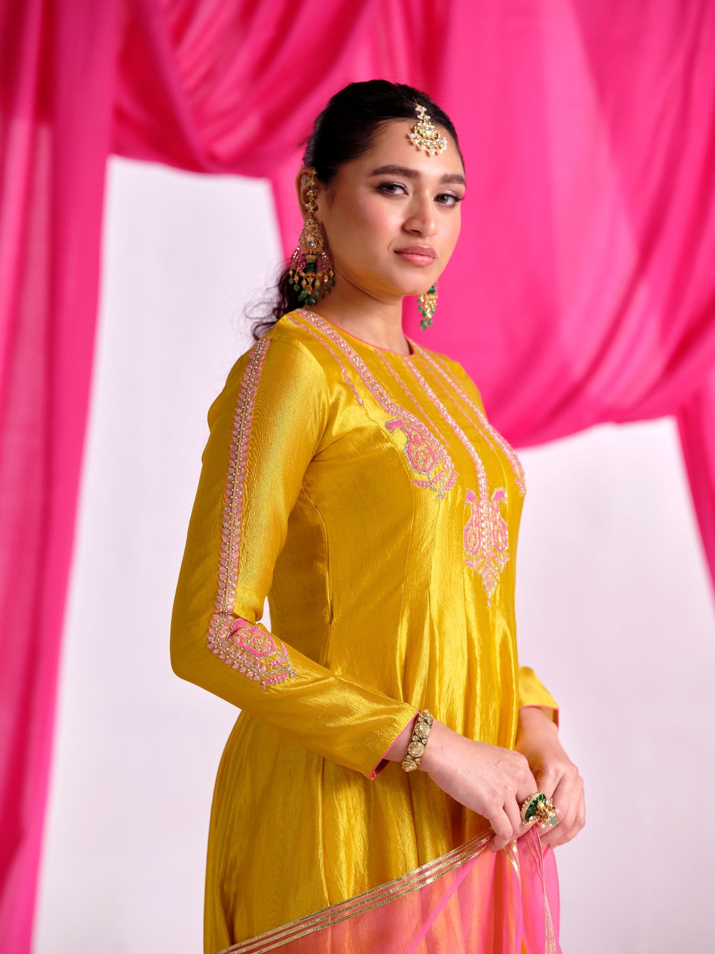 Rangyaan Set