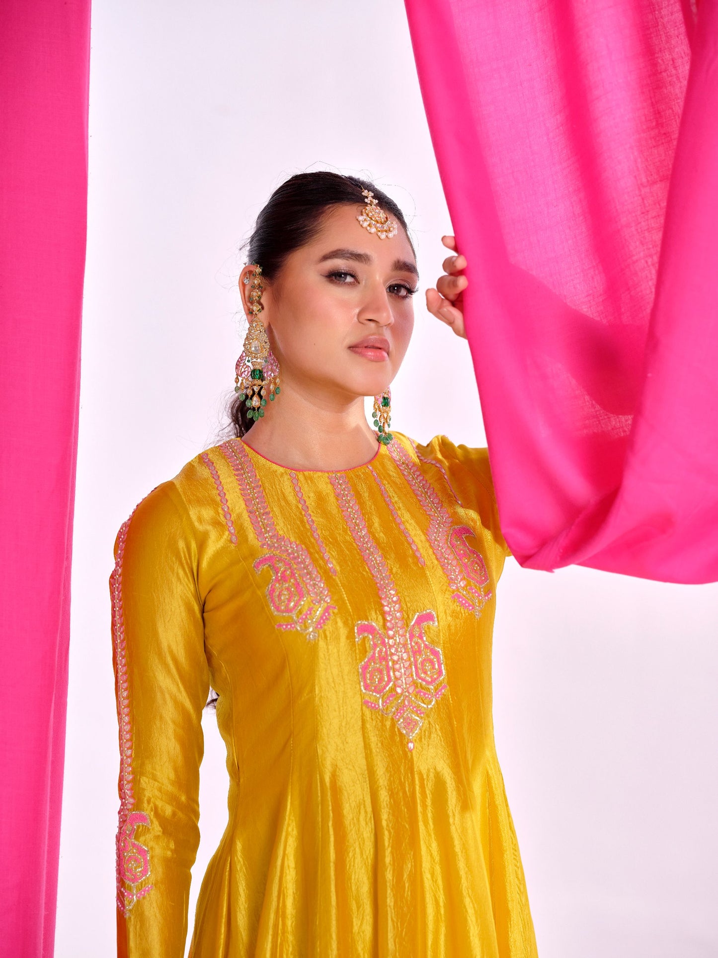 Rangyaan Set