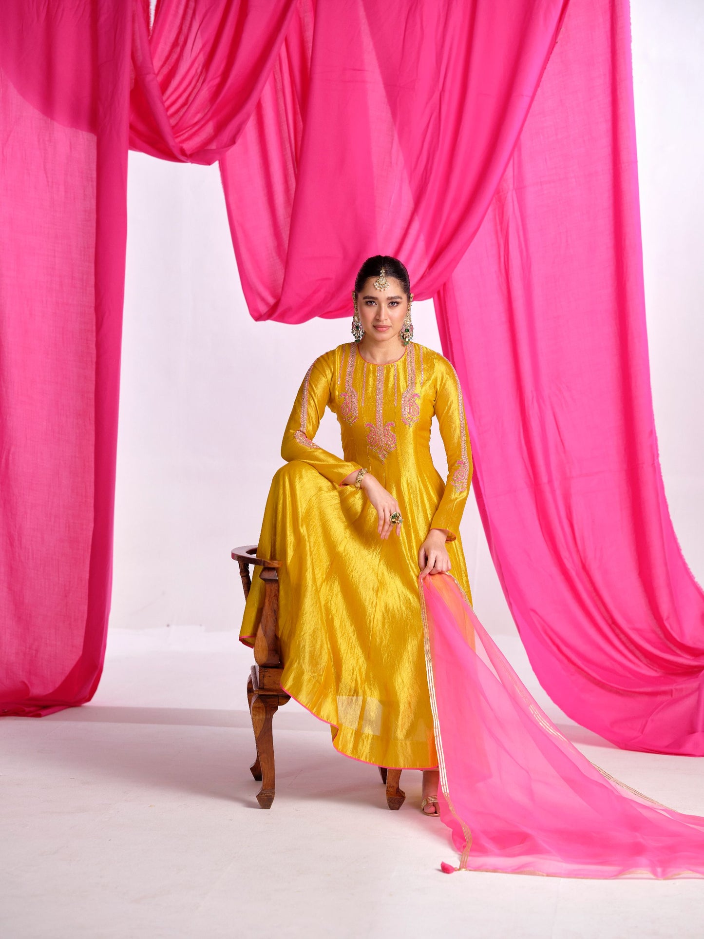 Rangyaan Set
