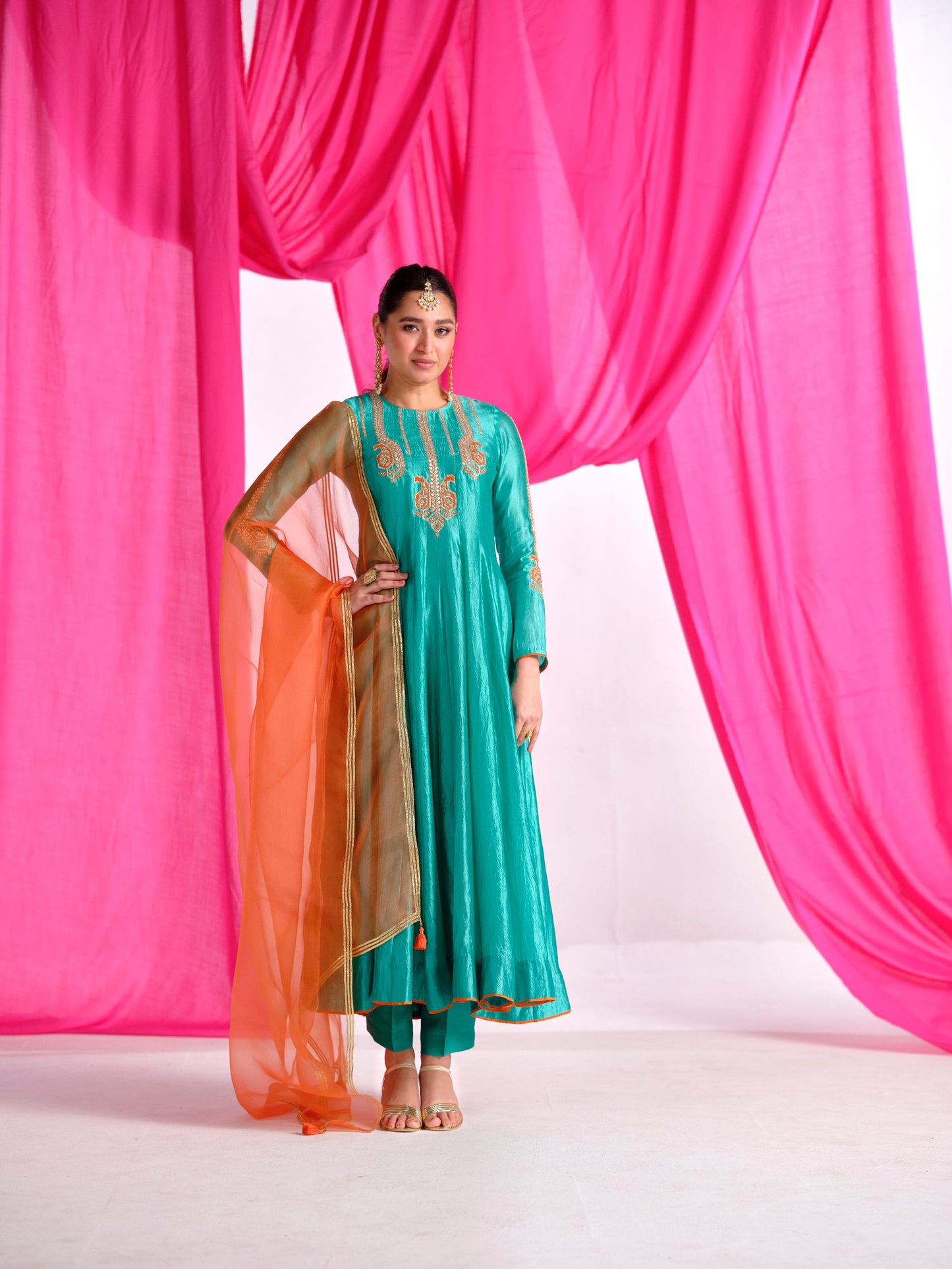 Rangyaan Set