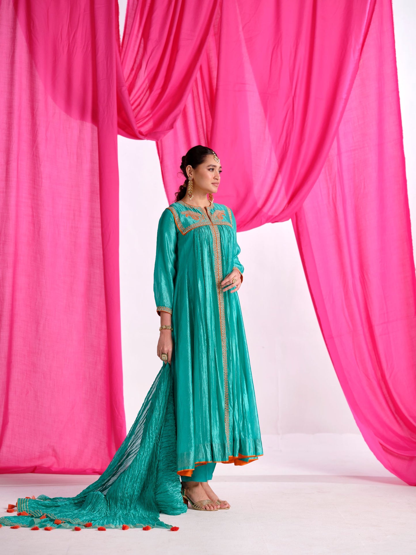 Rangsetu Set