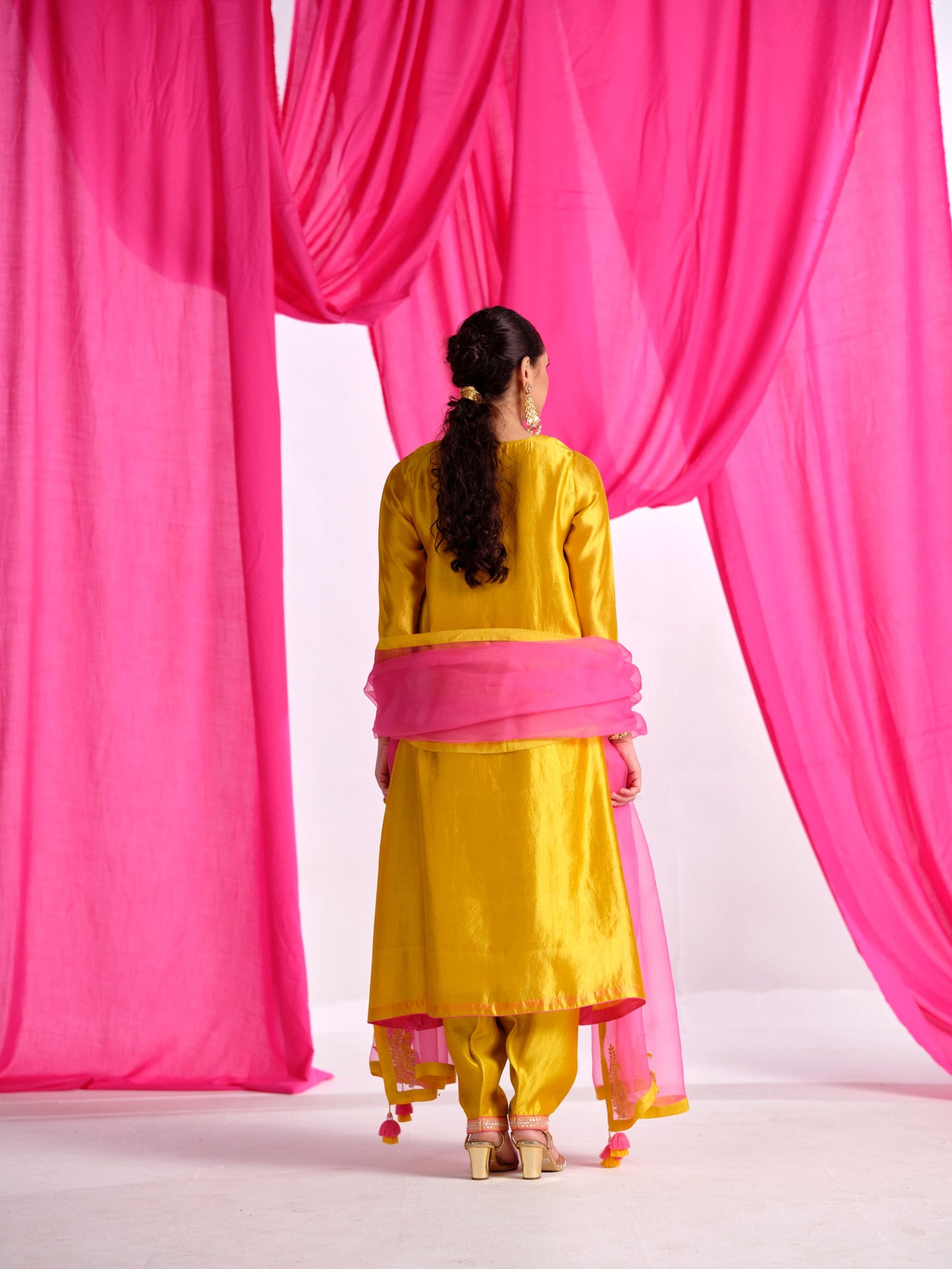 Rangleela Set