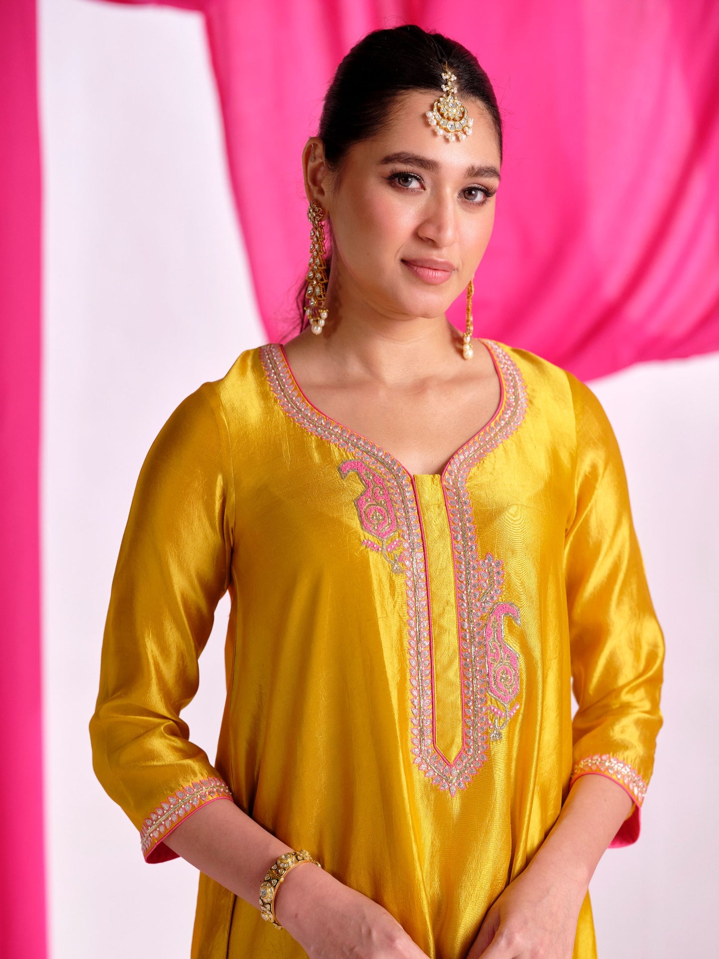 Rangleela Set