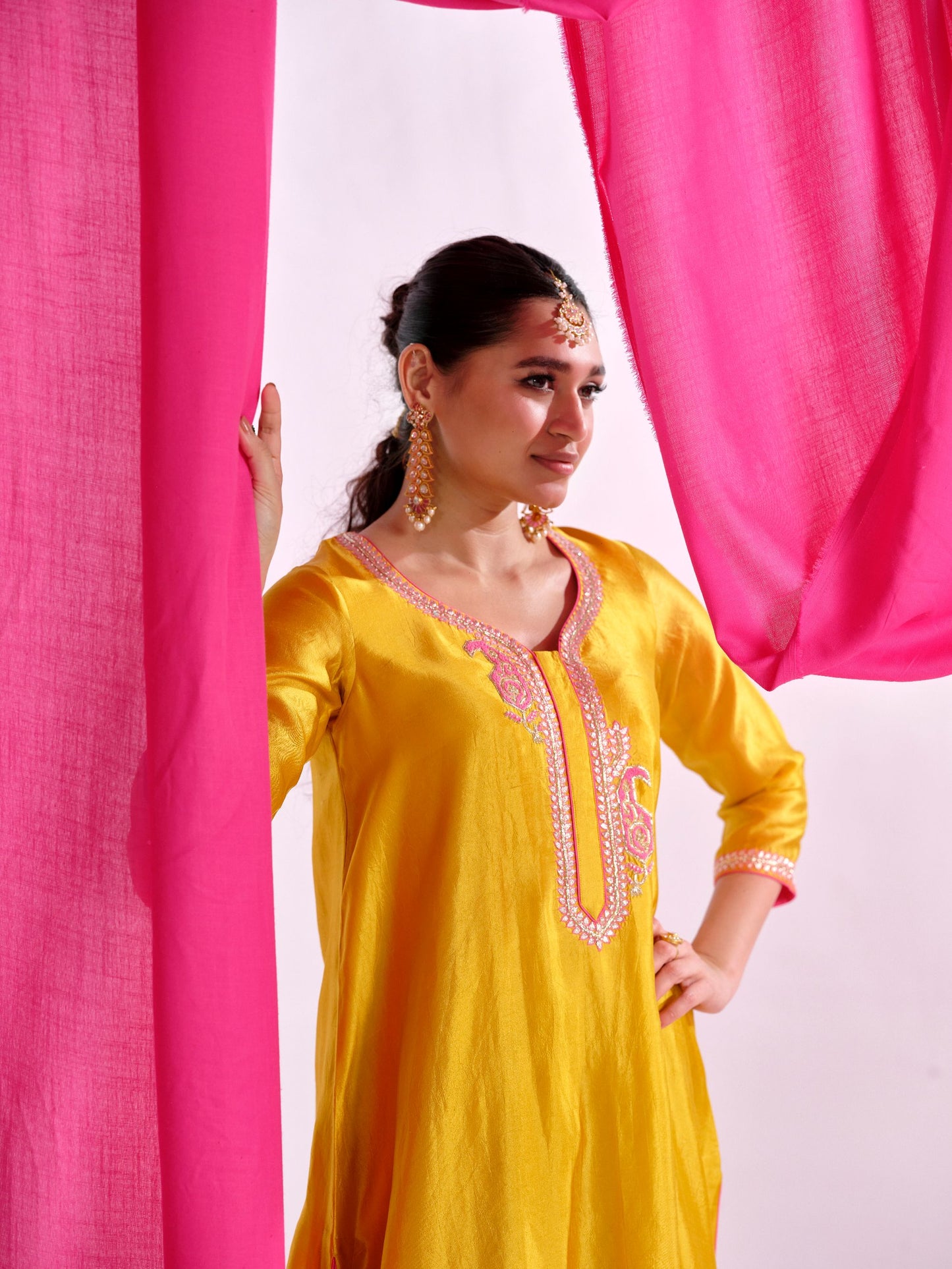 Rangleela Set