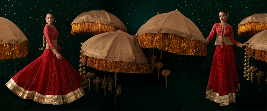 A Bridal Trousseau Designed to Evolve With Every Version of You