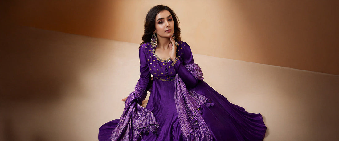 Star-Studded Elegance: Inside Almaari by Pooja Patel’s Celebrity & Influencer Wardrobe