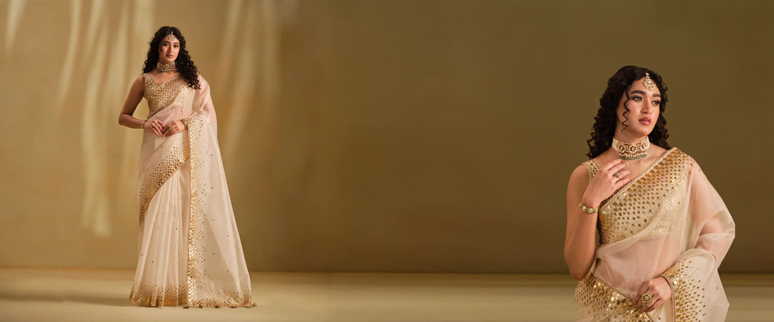 Soovarna: When Simplicity Becomes the Statement