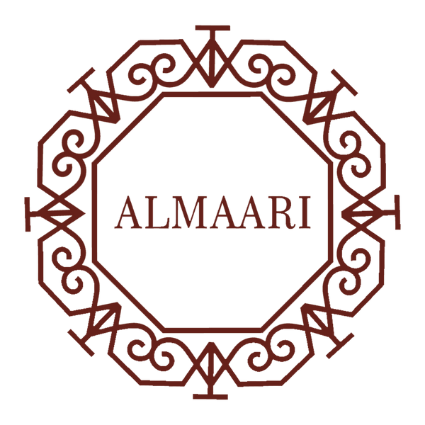 Almaari By Pooja Patel