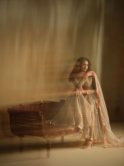 Sarvya Angrakha Set