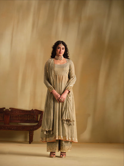 Arya Anarkali