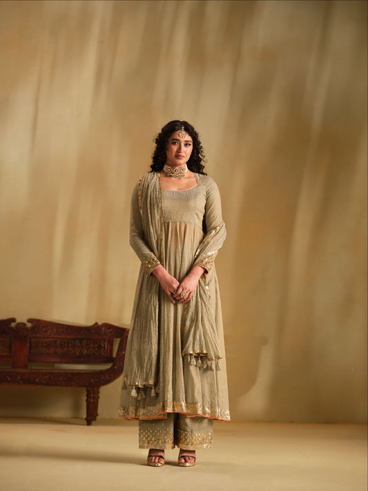 Arya Anarkali