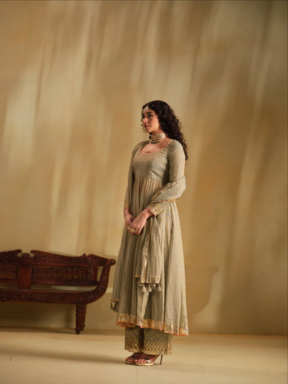 Arya Anarkali
