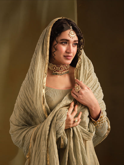Arya Anarkali