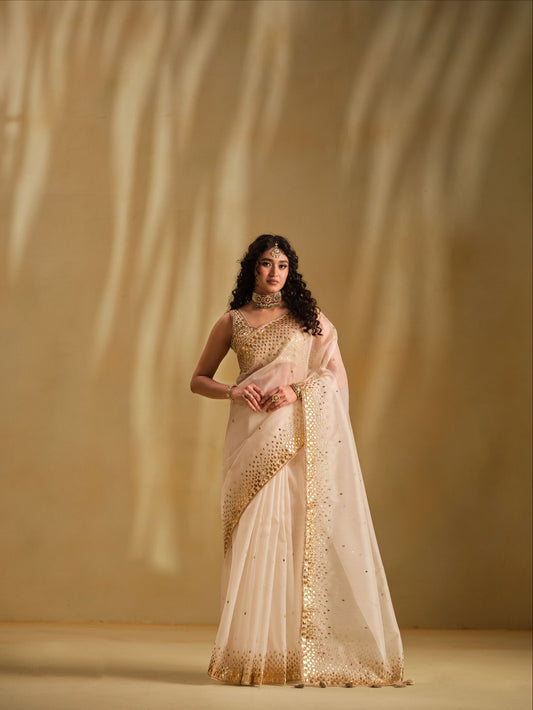 Supriya Saree