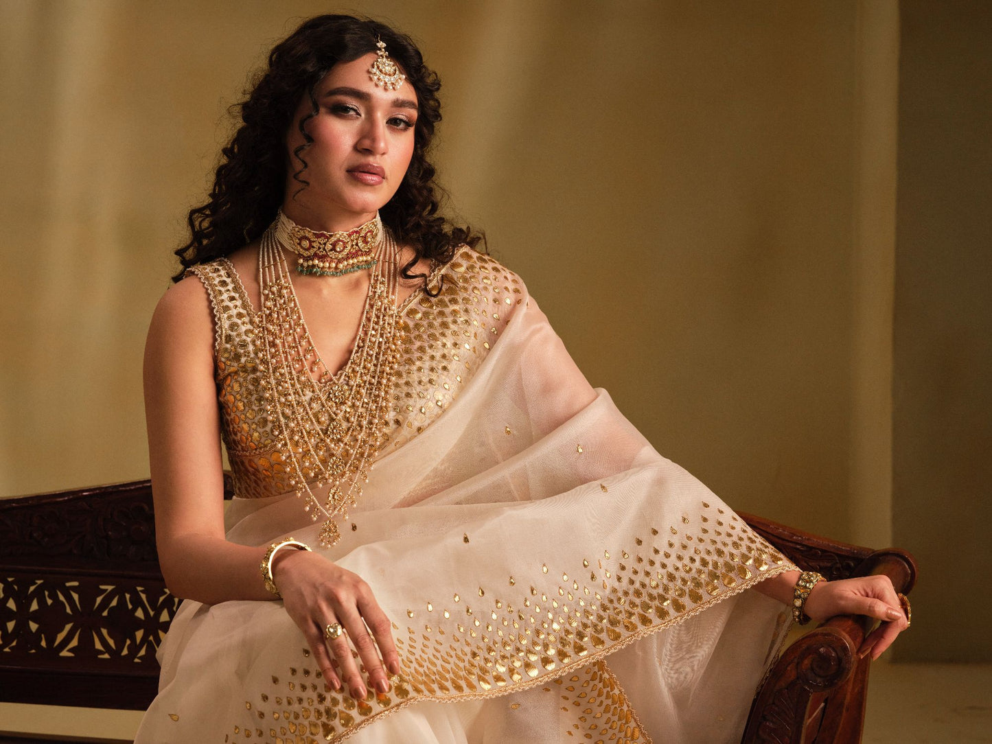Supriya Saree