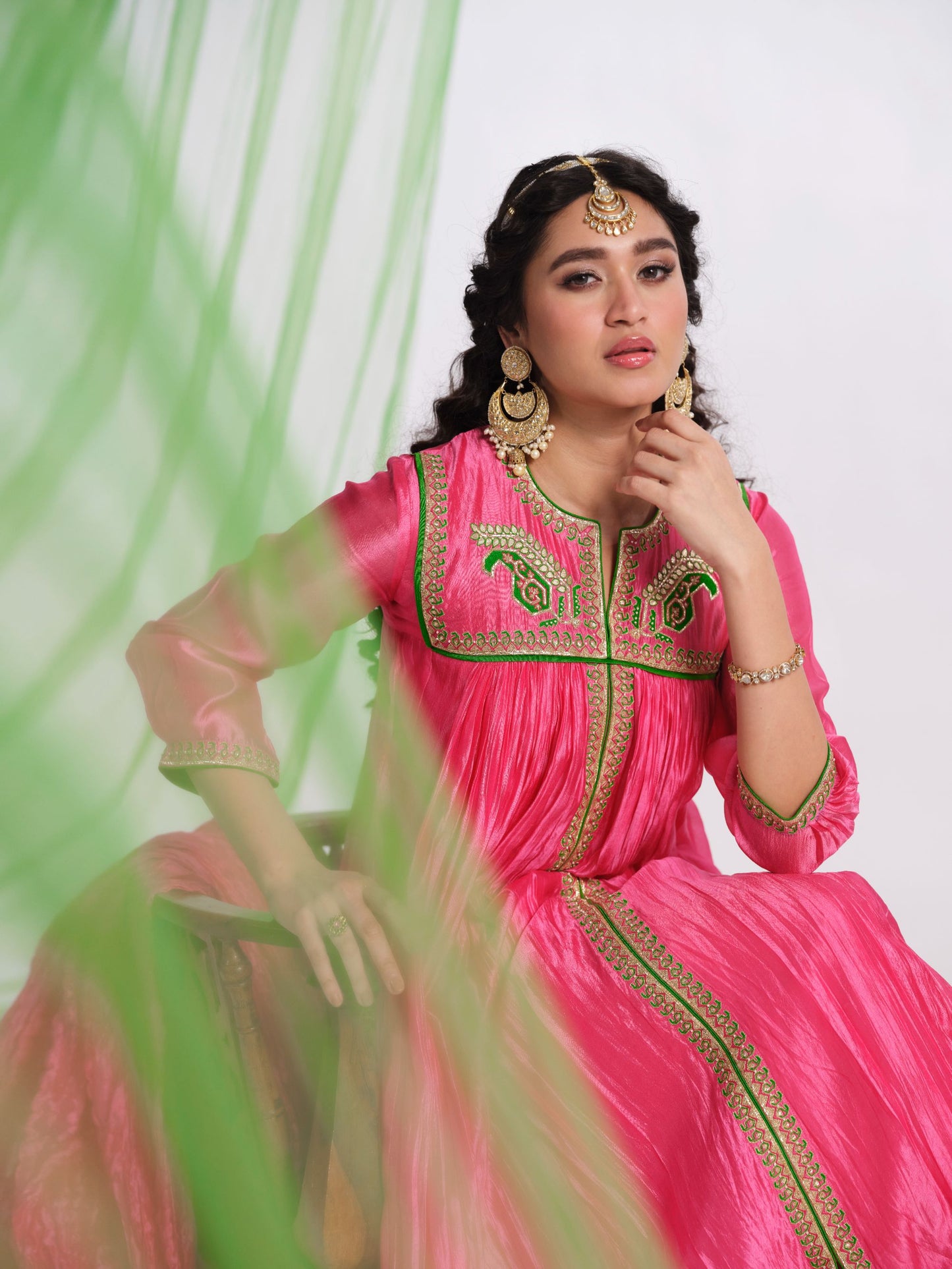 Rangsetu Set