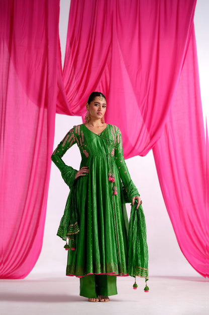 Rangtarang Set