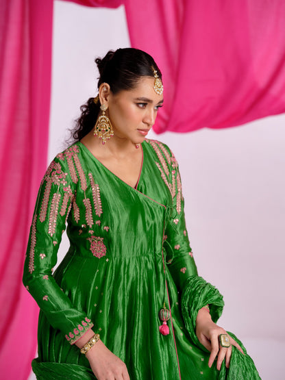 Rangtarang Set