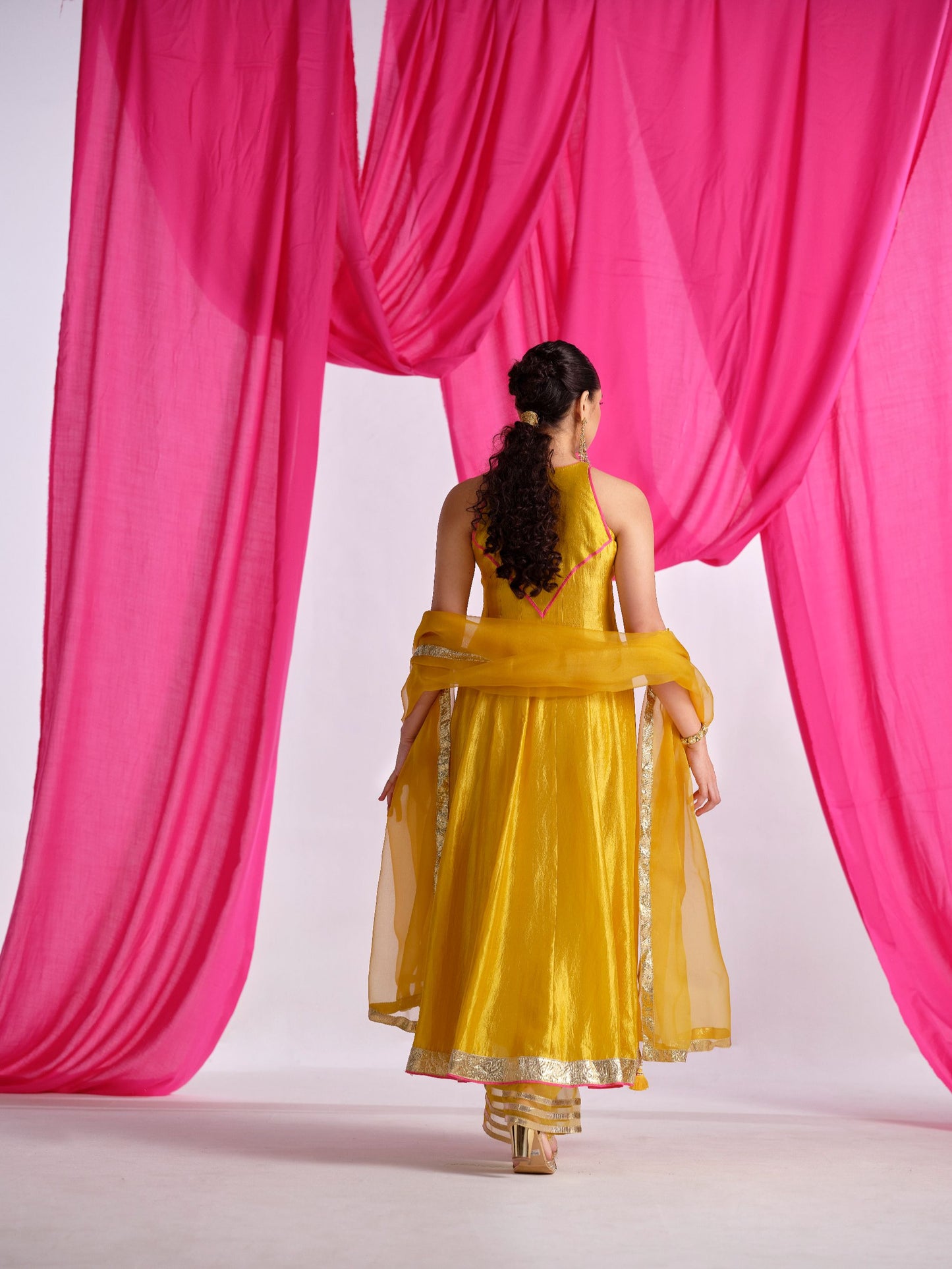 Rangmehal Set
