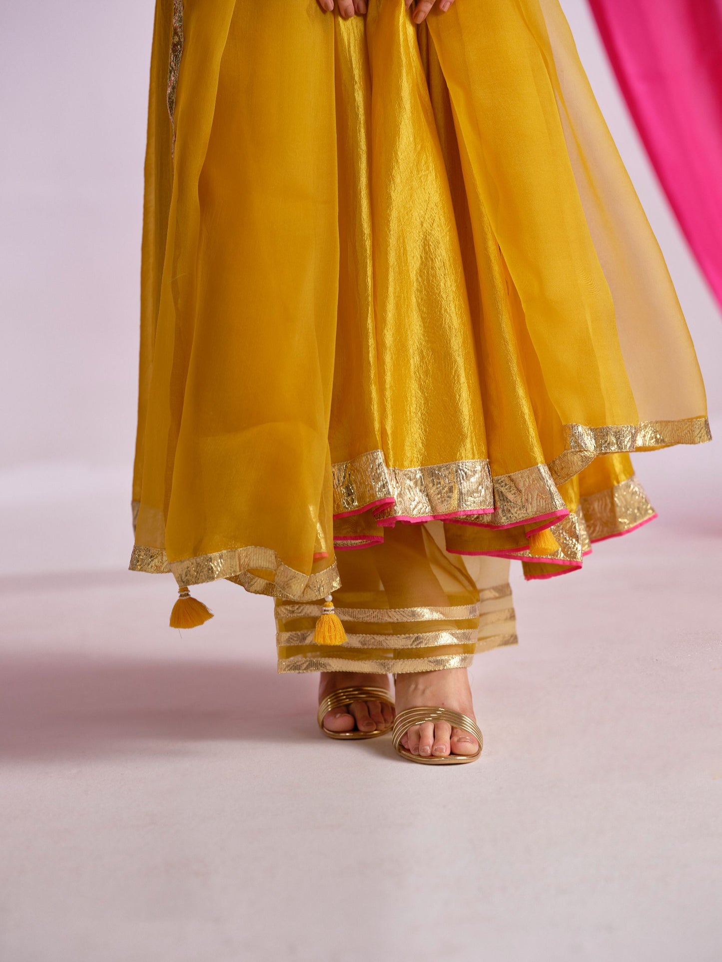 Rangmehal Set